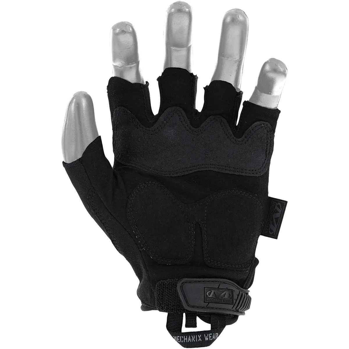 Select our original Mechanix M-Pact Fingerless Gloves Covert / Black with low price and good quality in our store, you can buy your cheap Items, 74% off.