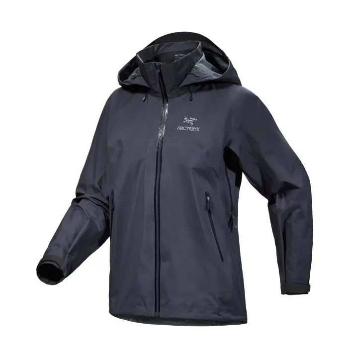 Purchase our cheap Arc'teryx Beta AR Jacket Women's online shop, all the new style of Items are discount price sale.