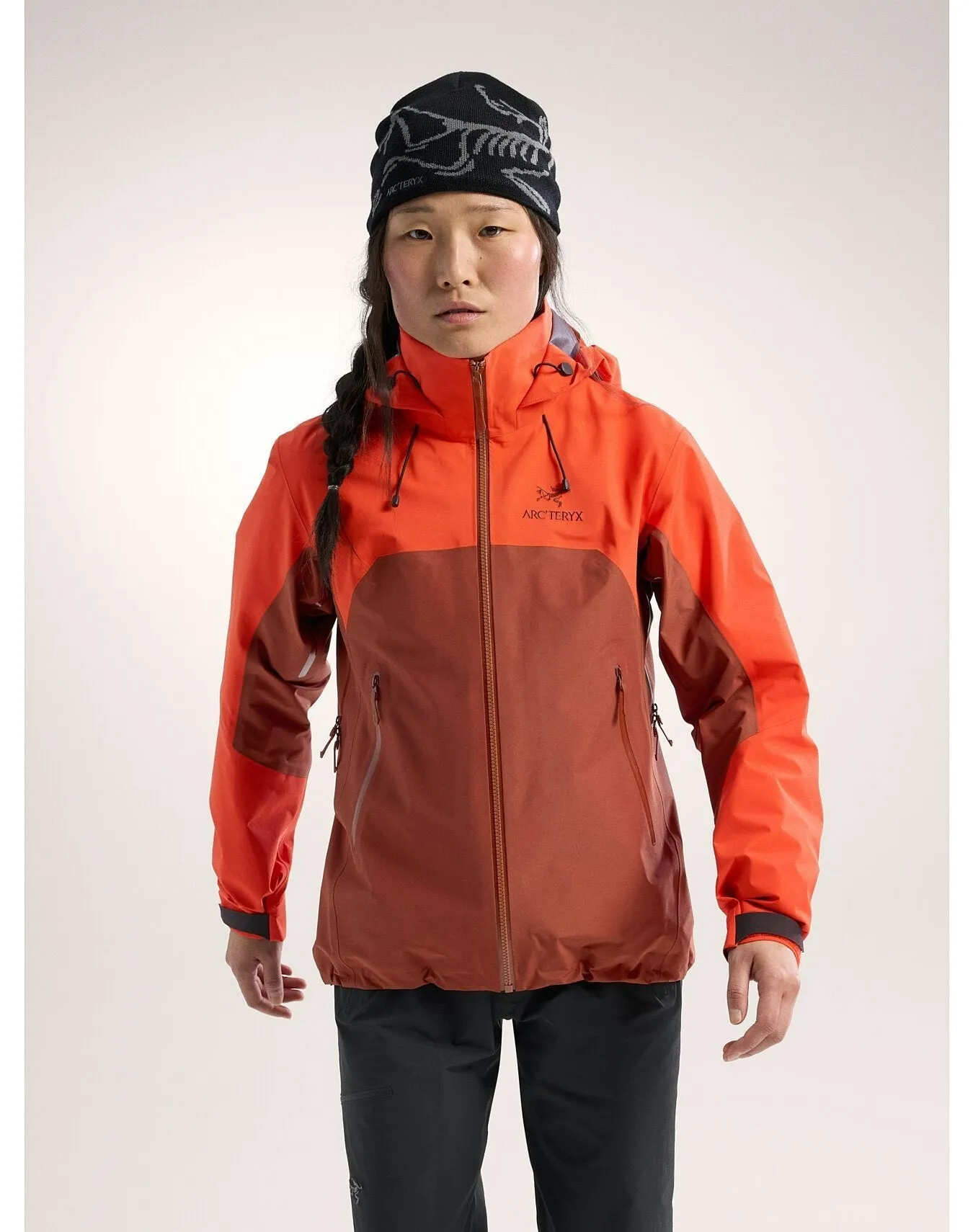 Buy 2025 fashionable Arc'teryx Beta AR Jacket Women's cheapest online, 74% off, with the top quality and best price.