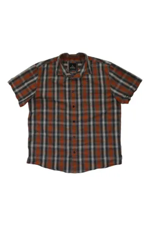 Lattest of 2025 Purchase Newest Prana Mens Groveland Shirt Elegant Appearance online store, 74% off, Fashion Items are free shipping,