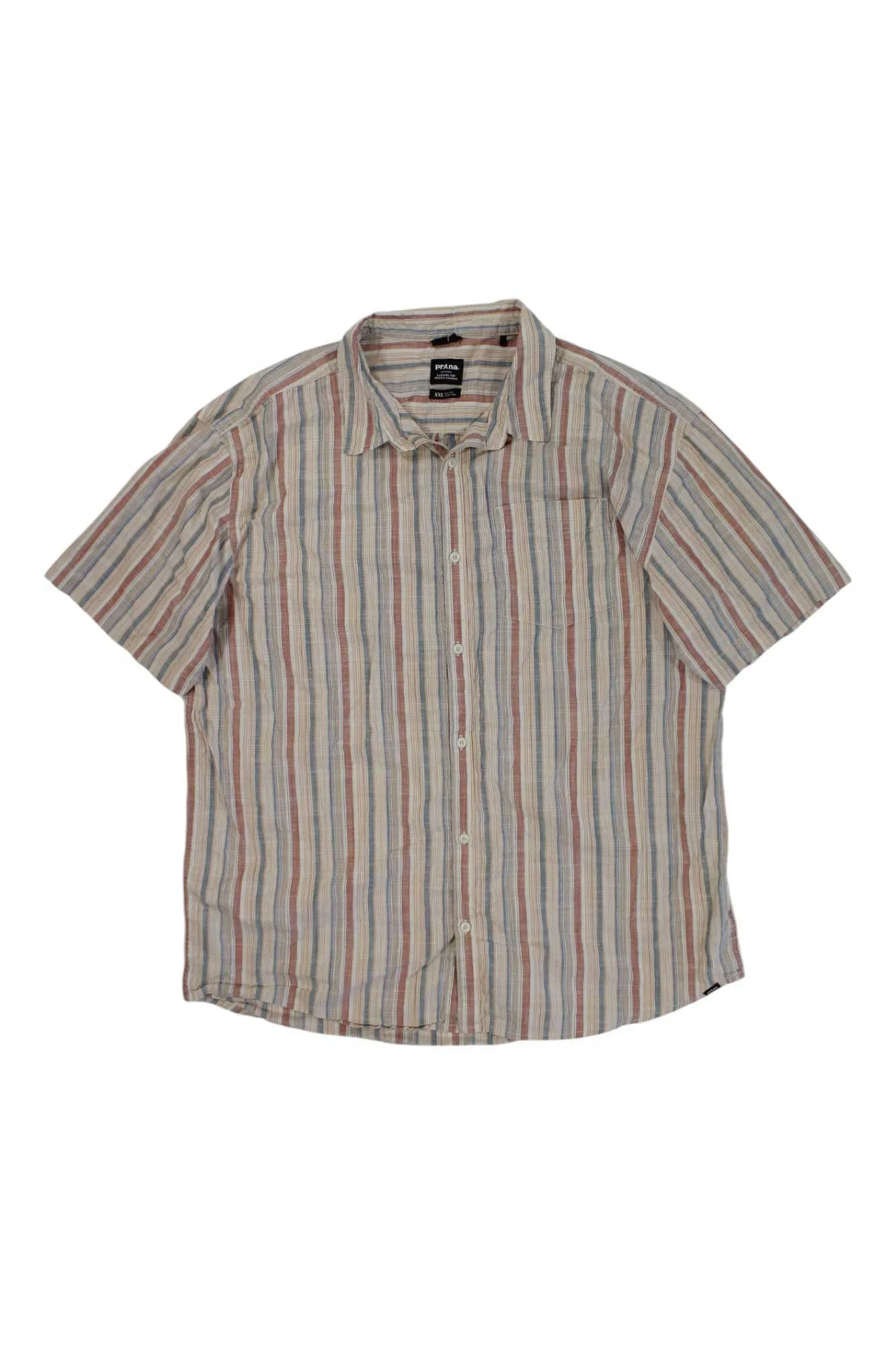 Huge Discount On Prana Mens Groveland Shirt , it is famous for selected novel designs and delightful colors.