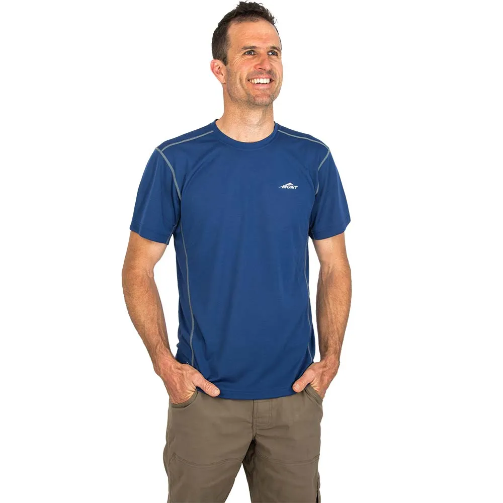 Shop for cheap Reactor Short Sleeve Tee Men is hot sale with 74% discount, bottom price, we provide newest Items and best service for you.