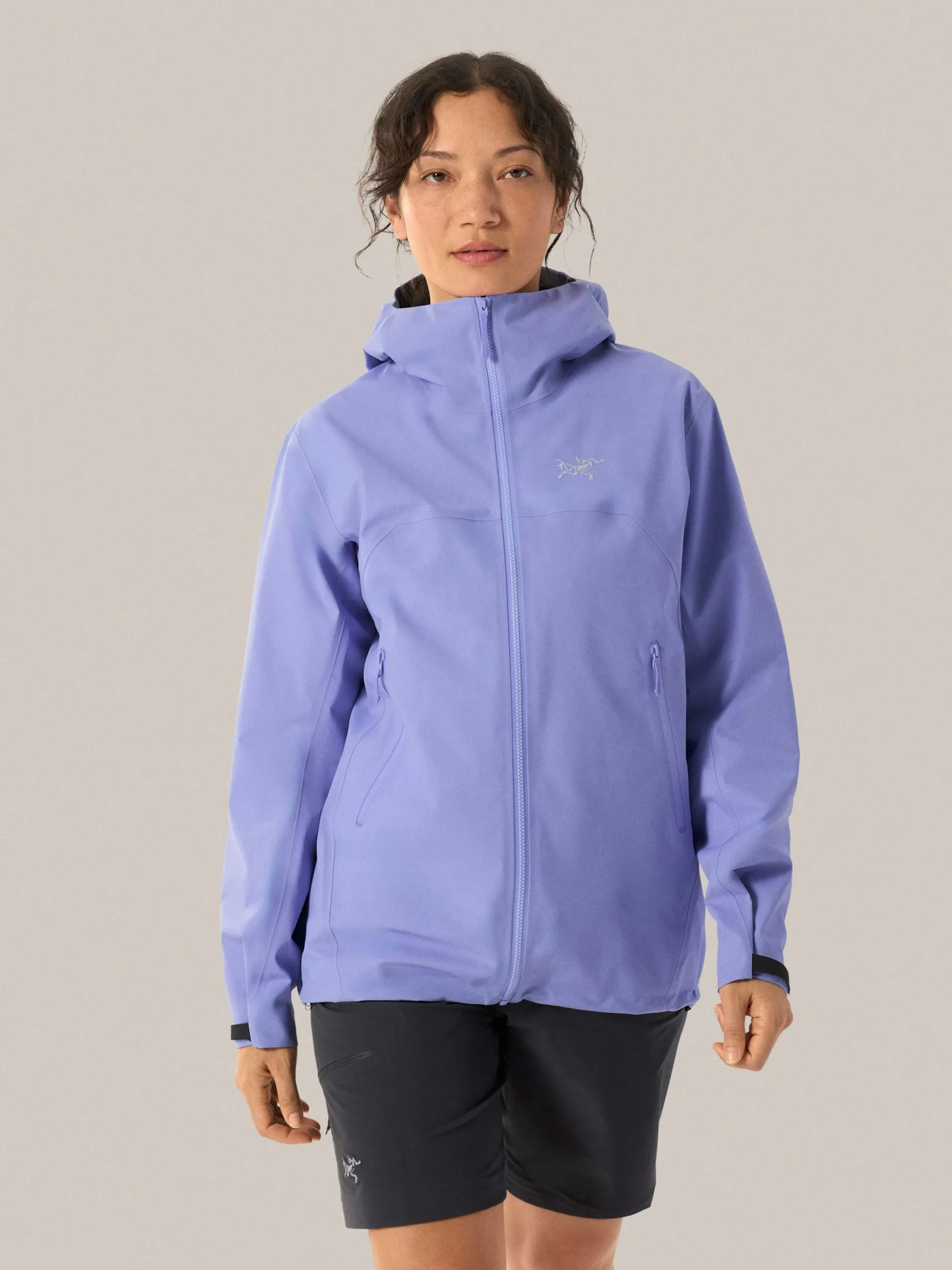 2025 Fashionable Arc'teryx Beta Jacket Women's online store, welcome to place orders our online store.