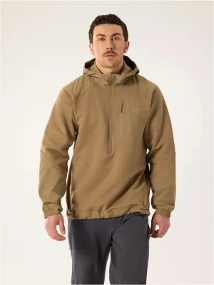 Buy 2025 latest Purchase Original Arc'teryx Konseal Pullover Hoody Men's Online Store on sale, we provide 74% off discount with top quality, 100% quality.