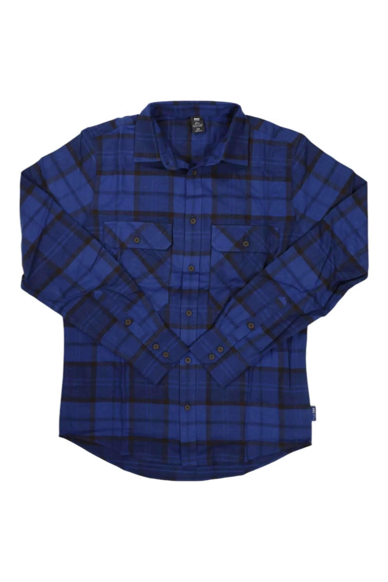 Various styles of fashion Purchase Original Helly Hansen Mens Lokka Organic Flannel LS Shirt While Stocks Last store, cheapest price and top quality, welcome to orders our authentic Items.