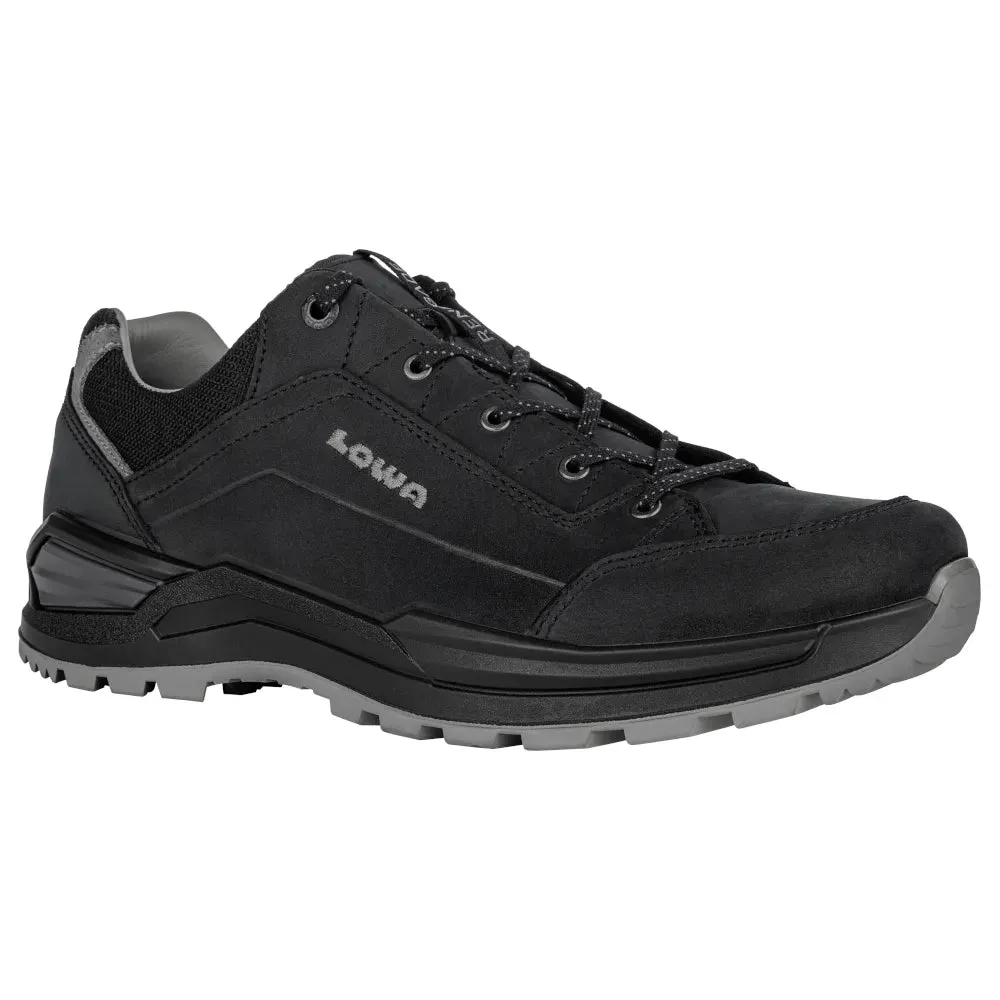 Design Purchase Original Lowa Mens Renegade EVO Leather Lined Low Clearance Sale Online with affordable price, 100% authentic guarantee!