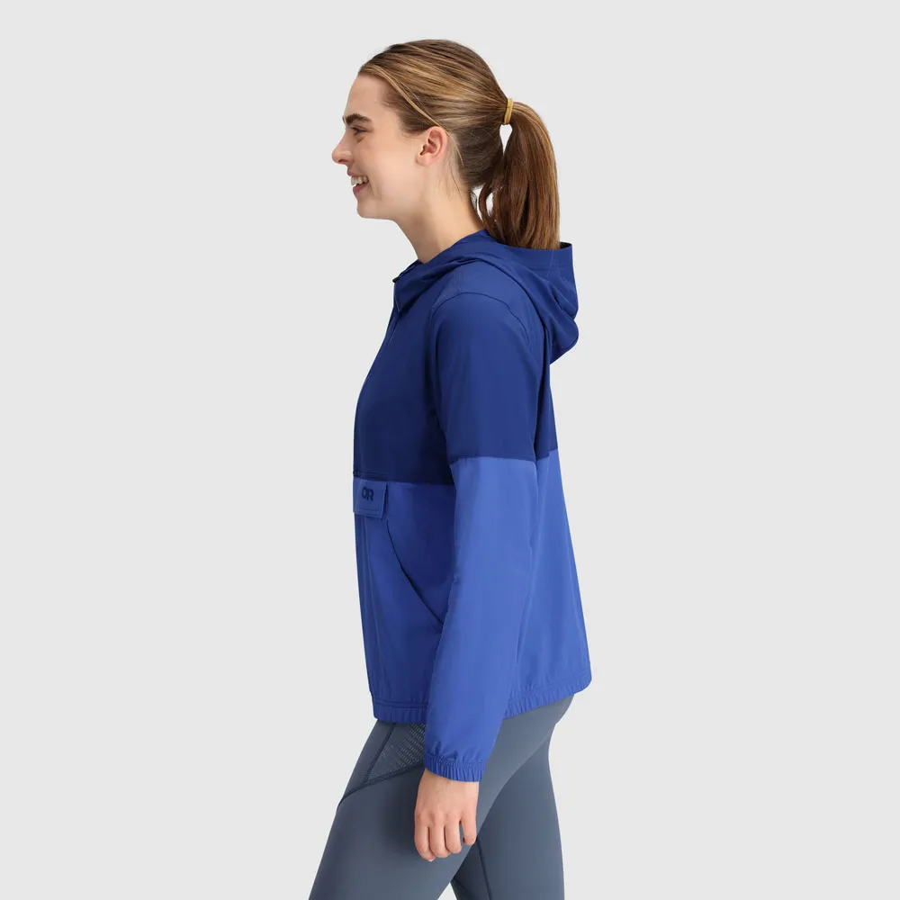 All these Outdoor Research Womens Ferrosi Anorak is hot sale now, we provide you cheaper Items, free shipping and best service for you, 74% off!