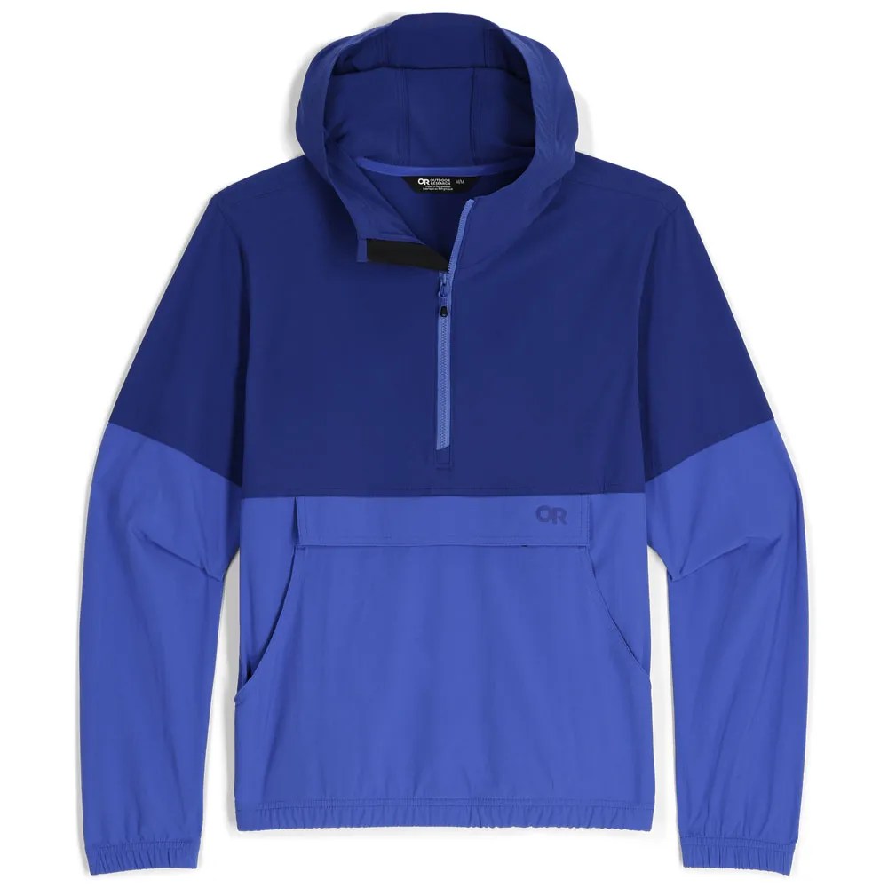 Choose Newest Purchase Original Outdoor Research Womens Ferrosi Anorak ,Big Coupon Code with 100% satisfaction, all quality Items at competitive price, 74% off.