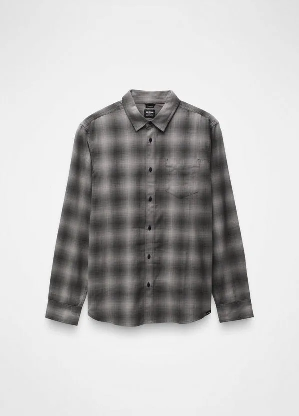 Share Limited Prana Los Feliz Flannel Shirt Men's online shop, all fashionable Items sale here, free shipping for you.