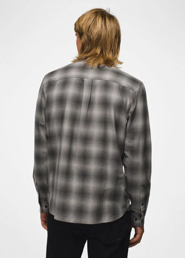 Official Prana Los Feliz Flannel Shirt Men's , we provide 78% off discount with new style and cheapest price.
