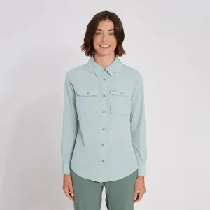 100% Authentic Purchase Original XTM Cumberland Womens Long Sleeve Hiking Shirt With Big Savings on sale, 74%off discount sale for Items, here is your best choice, 100% quality.