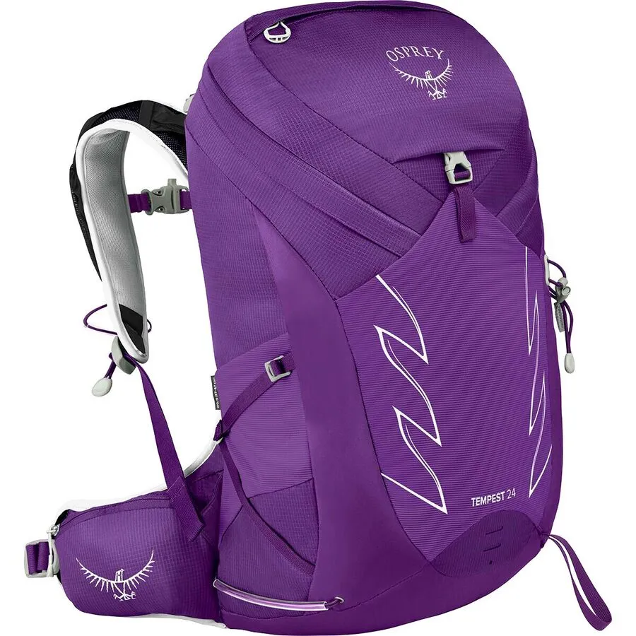 Huge Selection For Osprey Tempest 24 get 74% discount sale, all these Items are in stock, fast delivery and best service.