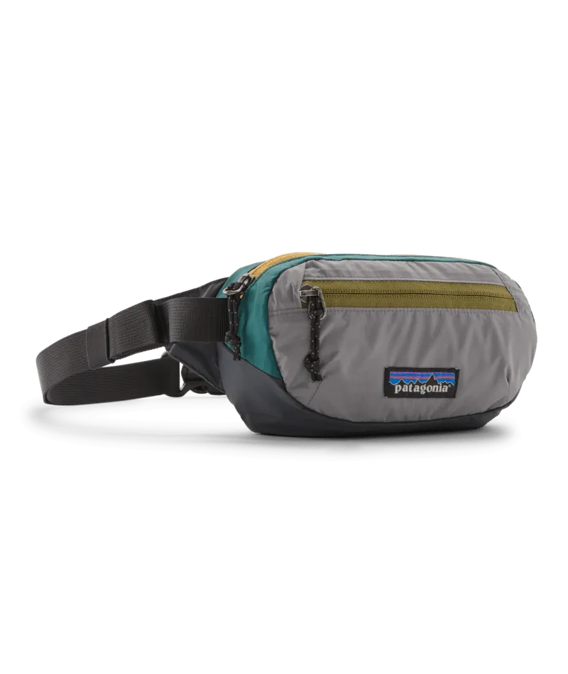 2025 Hot Sale - Patagonia Terravia Mini Hip Pack 1L , affordable price for you.