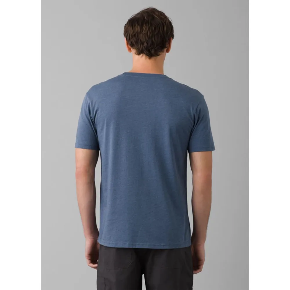 Professional Prana Mens Mountain Light SS Tee , you can choose our cheap products.