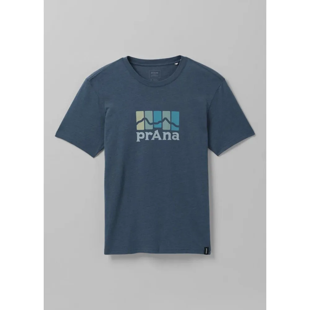 2025 Cheap Purchase Prana Mens Mountain Light SS Tee With Bottom Price online store, free shipping worldwide, choose our best Items sale, 100% quality.