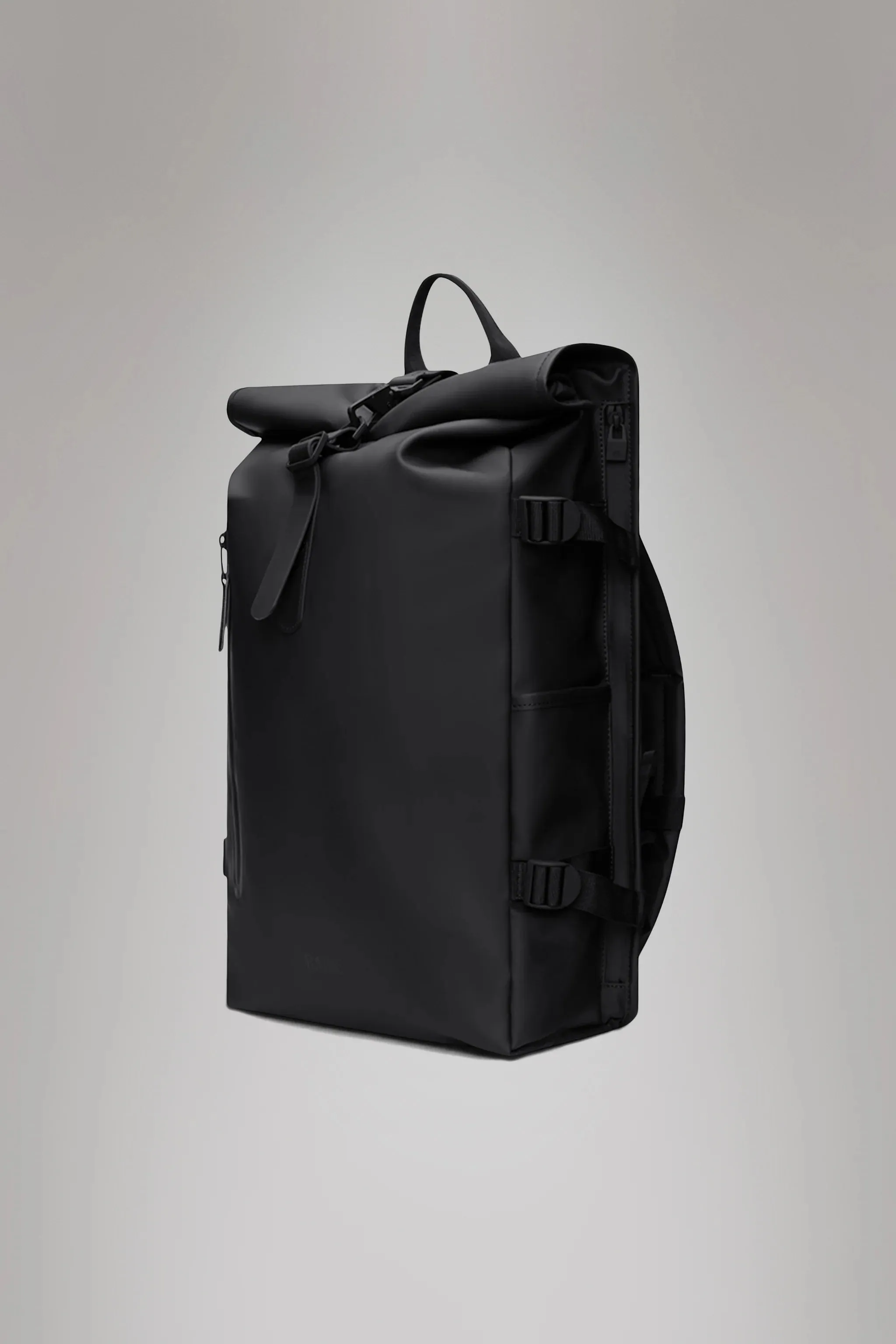 2025 Newest Rains Rolltop Rucksack Large - 23 L at clearance now, all these Items are in stock, free shipping for you.