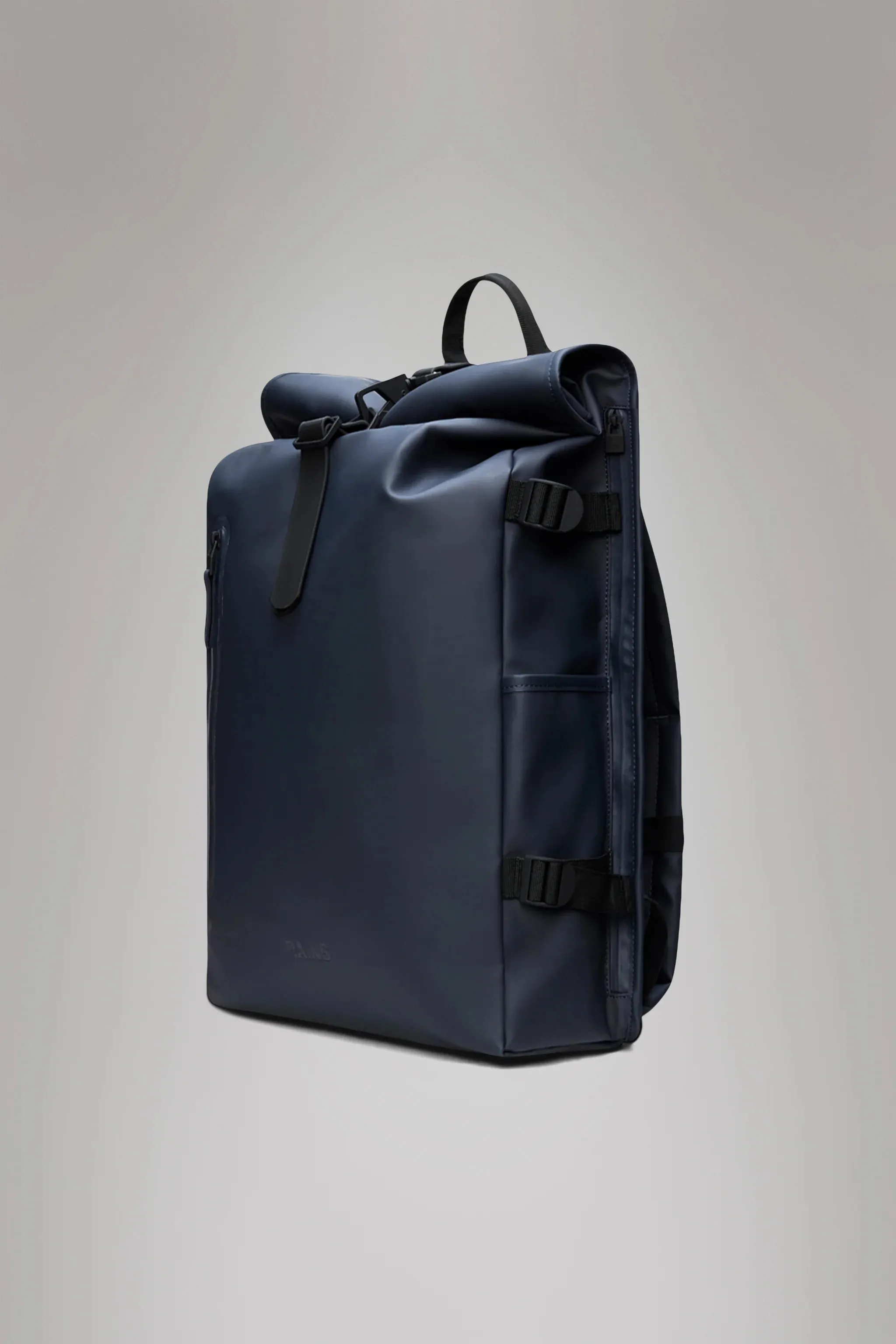 Select For Official Rains Rolltop Rucksack Large - 23 L online shop, up to 74% discount Items with free shipping, 100% quality.