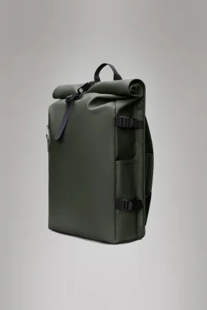 Best & Top Purchase Rains Rolltop Rucksack Large - 23 L |Official Site are cheapest online, with the excellent quality and bottom price of Items.