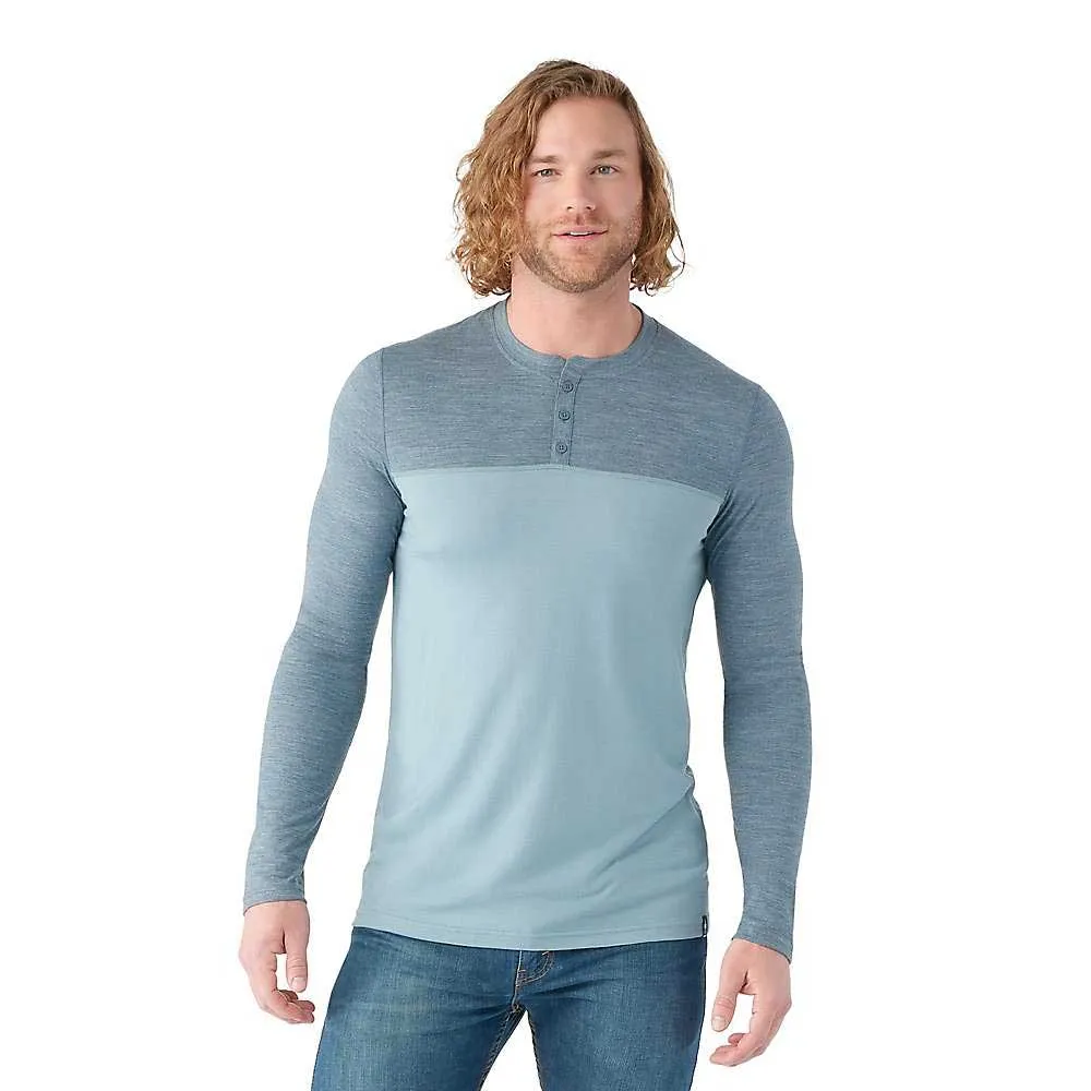 81%OFF Discount Sale Purchase Smartwool Mens Merino Sport 150 Henley Best Sell , free shipping worldwide, get 78% discount!