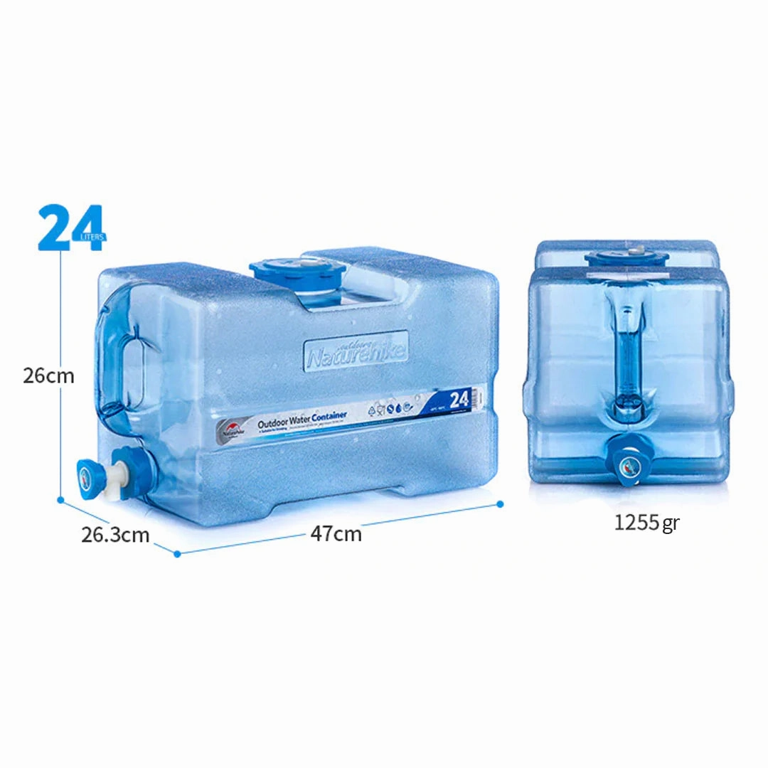 2025 FIFA Naturehike PC 7 Grade Outdoor Water Container with reasonable price, save up to 80% off, get your favorite Items here.