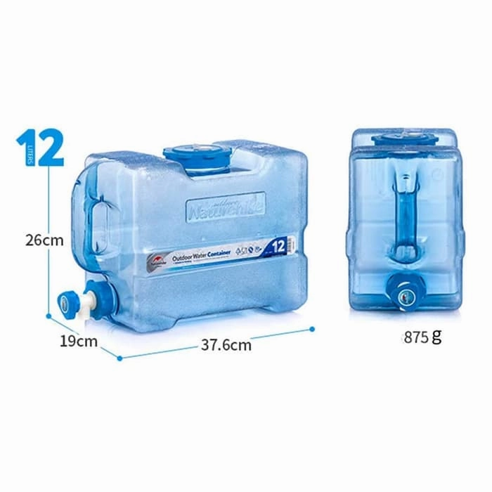 Purchase our cheap Naturehike PC 7 Grade Outdoor Water Container store online, fast shipping with 5-7 business days, buy best Items here, 100% quality.