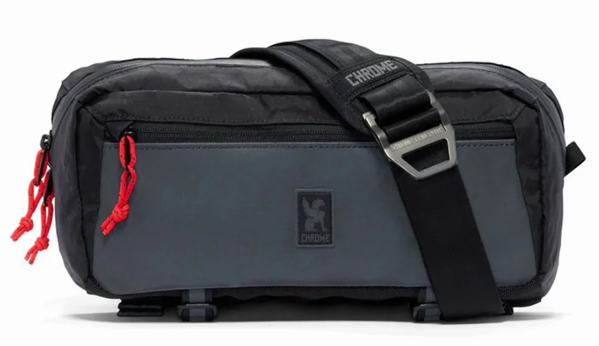 Find the cheaper Chrome Industries Mini Kadet Sling Bag up to 80% off, select our newest Items, more surprise for you.