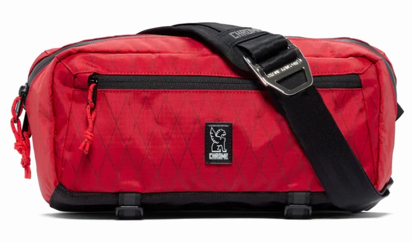 World-wide Authentic Purchase Best Chrome Industries Mini Kadet Sling Bag ,Latest Trends are 74% off, here will give you the best service. Now orders our online store, 100% quality.