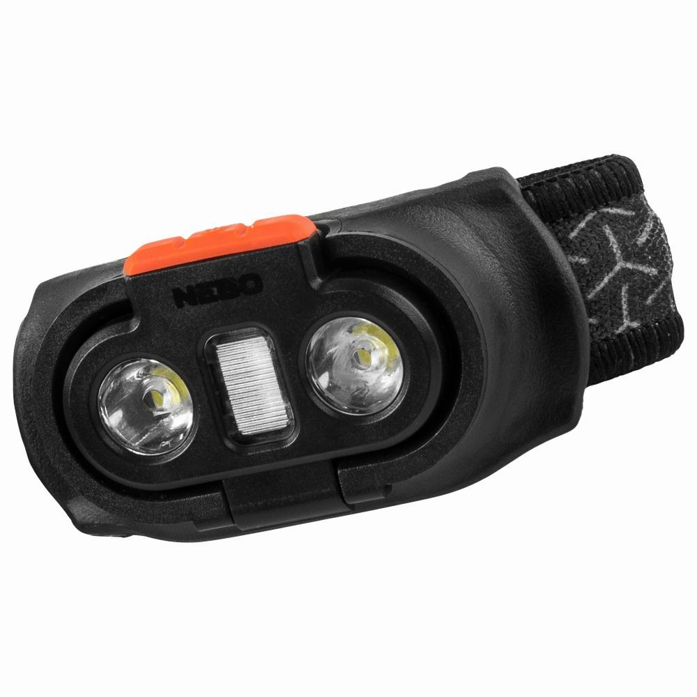Stylish and fashionable NEBO NEB-HLP-0007 Einstein 1,000-Lumen Rechargeable Headlamp here, best price for you.free shipping worldwide.