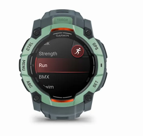 Attractive Designs For Purchase Garmin Instinct 3 ?C 50 mm AMOLED Cheap Sale,100% Satisfaction , trust our online store, it is awesome!
