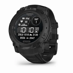 2025 Wholesale Purchase Garmin Instinct 3 ?C 50 mm Solar Tactical Edition Black with Black Band ,Buy Now are discount sale, you can purchase our Items online now.