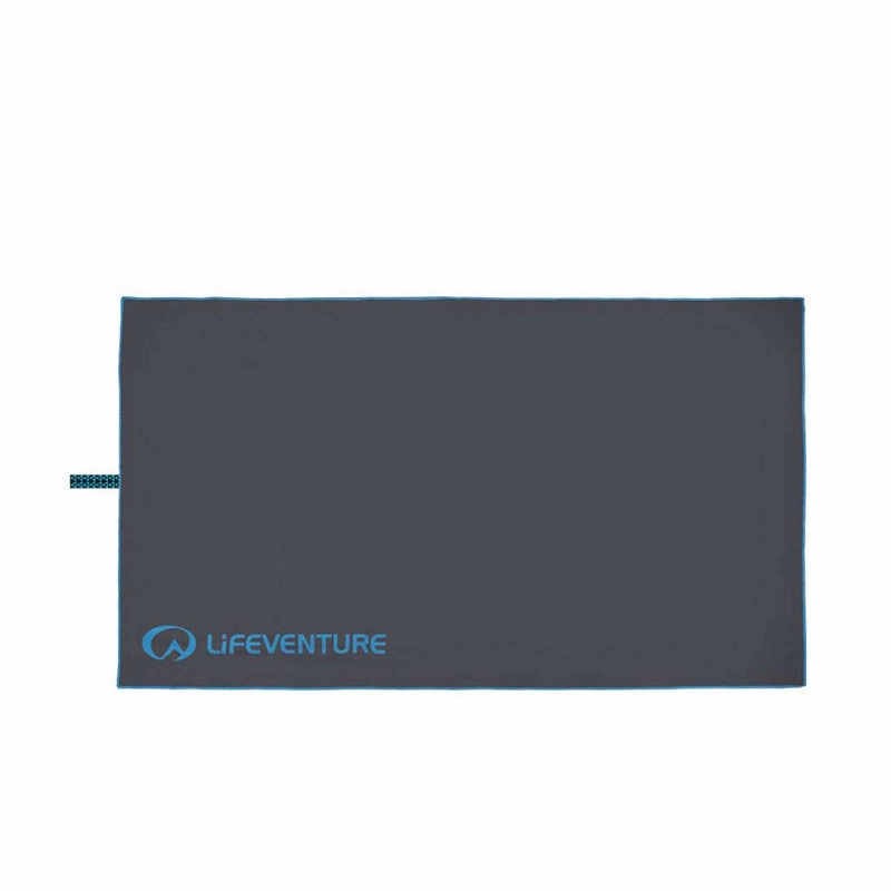 Buy Newest LifeVenture SoftFibre Lite Travel Towel up to 80% off, welcome to orders here now, cheapest price for you.
