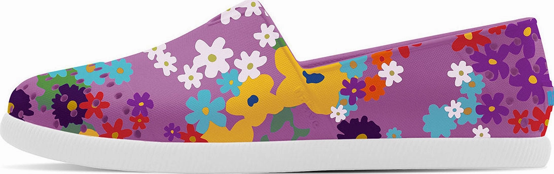 Select For Official Purchase Genuine Little Kid's Verona Print Shoe|-|Chaussures Verona Print Petit Enfant Hot Sale , we provide 78% off discount with new style and cheapest price.