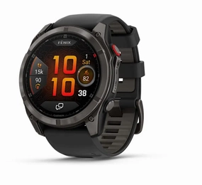 Best sell Purchase Newest Garmin Fenix 8 Pro  51 mm, AMOLED For Students , top quality and best price.