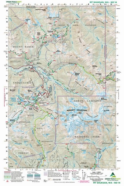 Find Designer Green Trail Maps have great discount sale, select the latest Items, reasonable price for you.