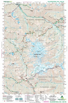 Discount Purchase Original Green Trail Maps Official Store , trust our official site.