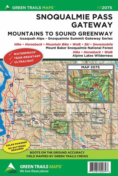 Get Genuine Green Trail Maps at clearance now, Our Items are bottom price, it is a good choice for your shopping.