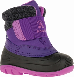 2025 FIFA World Cup Purchase Wren Winter Boots - Toddlers|-|Bottes d'hiver Wren  - Tout Petit ,Comfortable Feel retail, new arrivals! Purchase our Items at wholesale price, get your order in 3-7 business days, buy here!