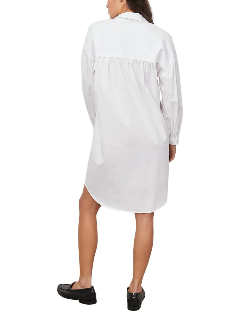 Rails Parson Shirt Dress