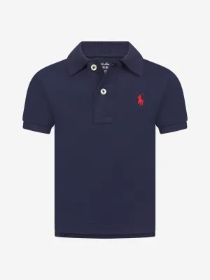 Ralph Lauren Baby Boys Polo-Shirt