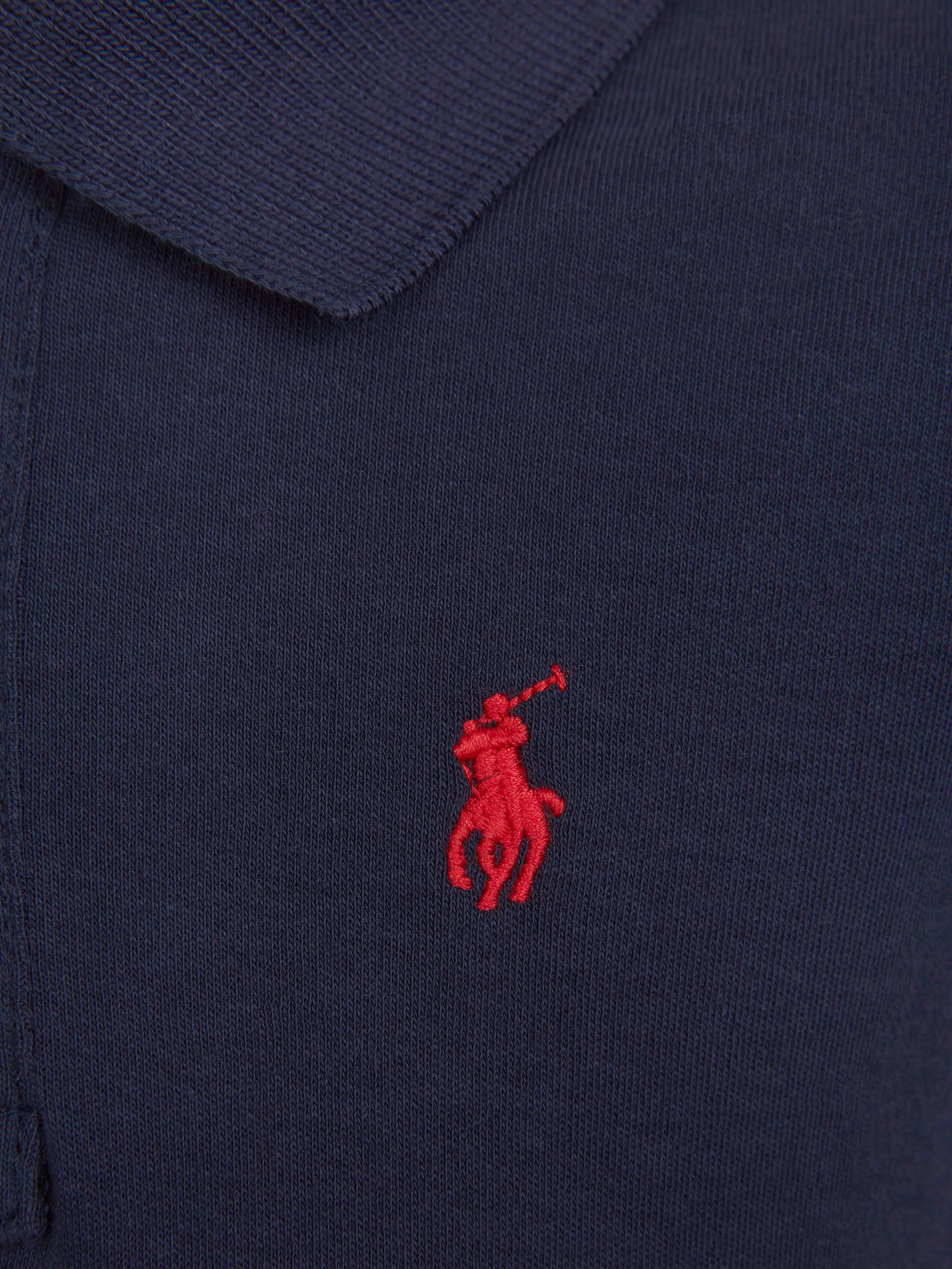 Ralph Lauren Baby Boys Polo-Shirt