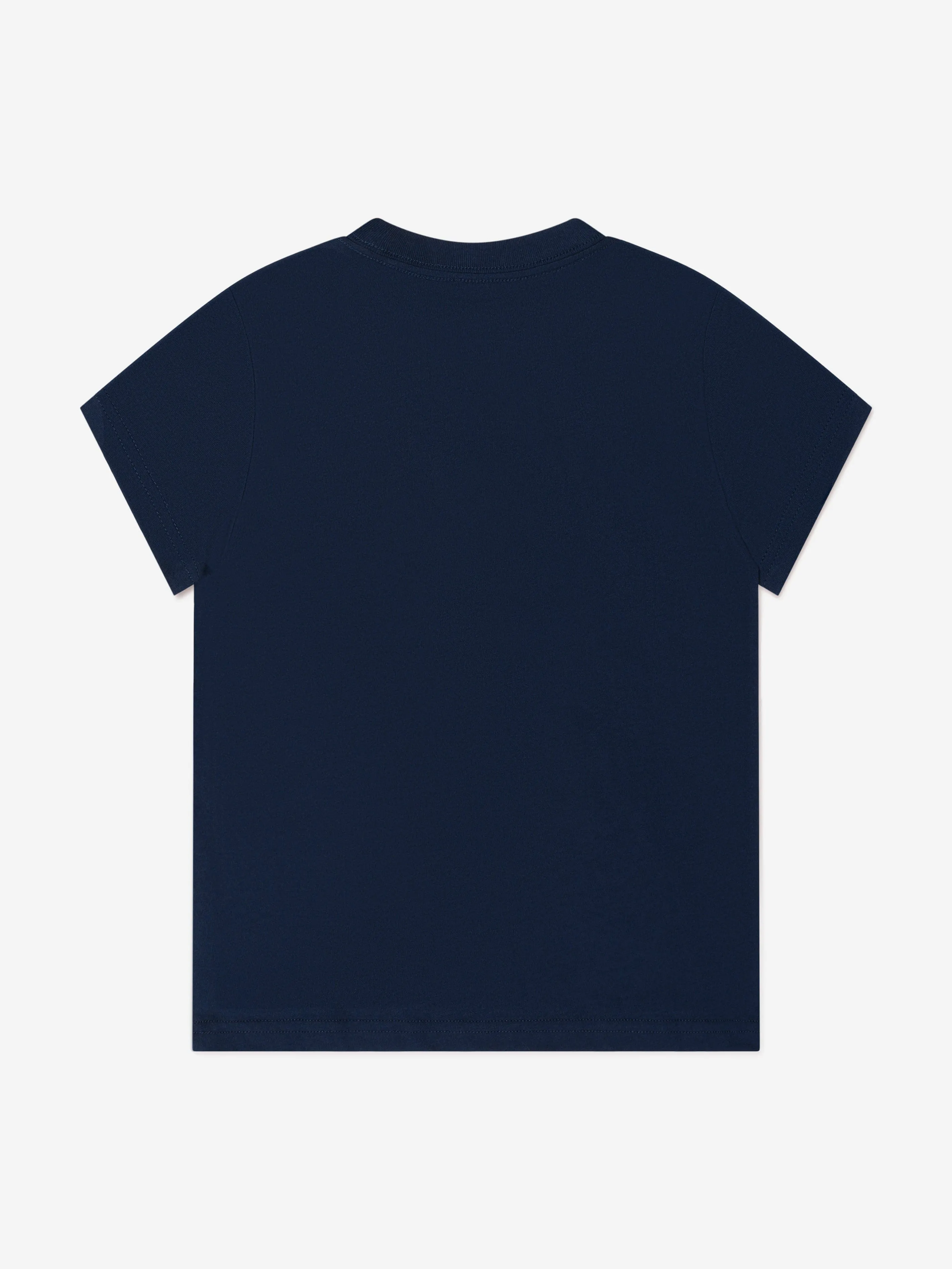 Ralph Lauren Jungen Bären-Print T-Shirt