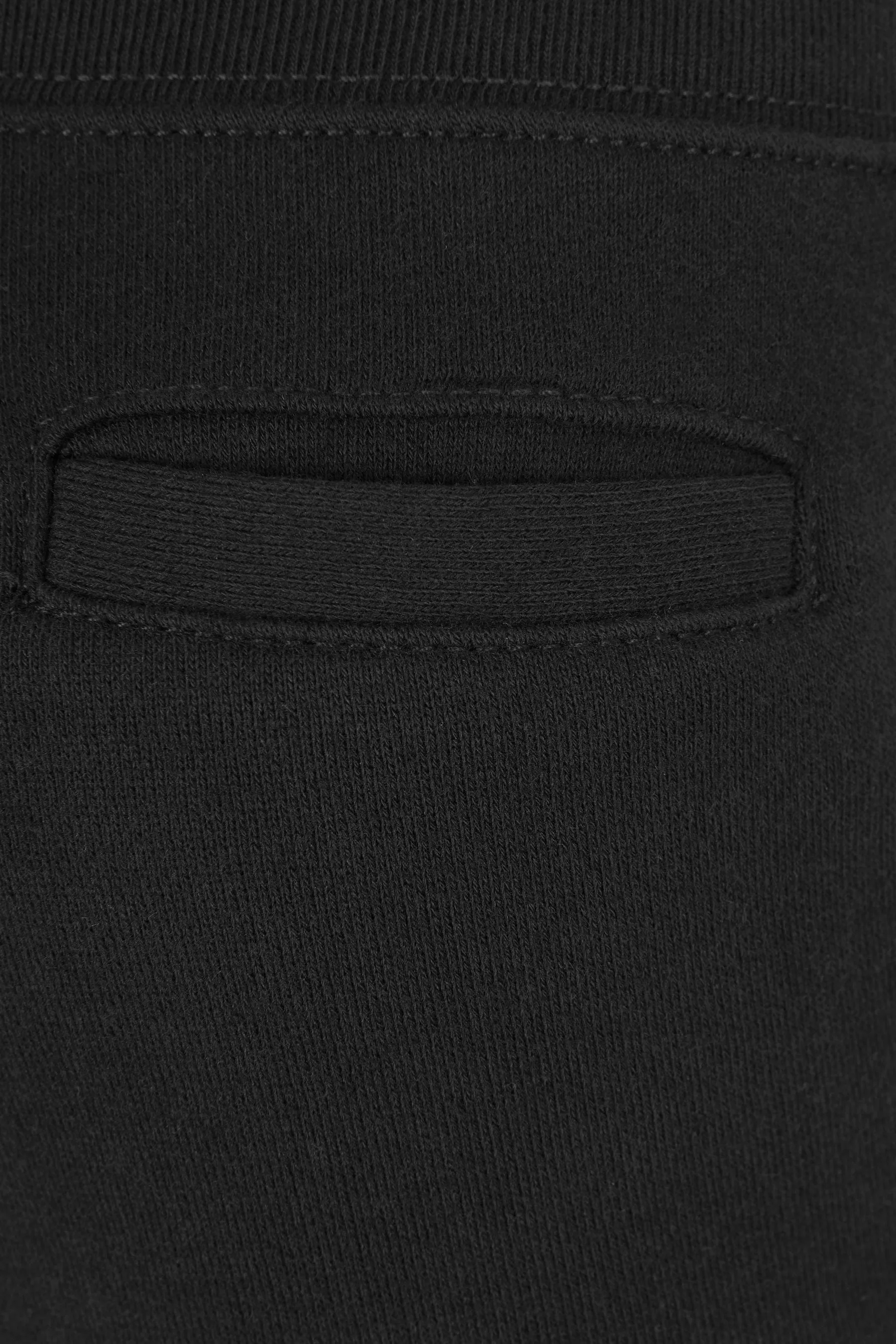 Ralph Lauren Jogginghosen für Jungen mit Logo in Schwarz