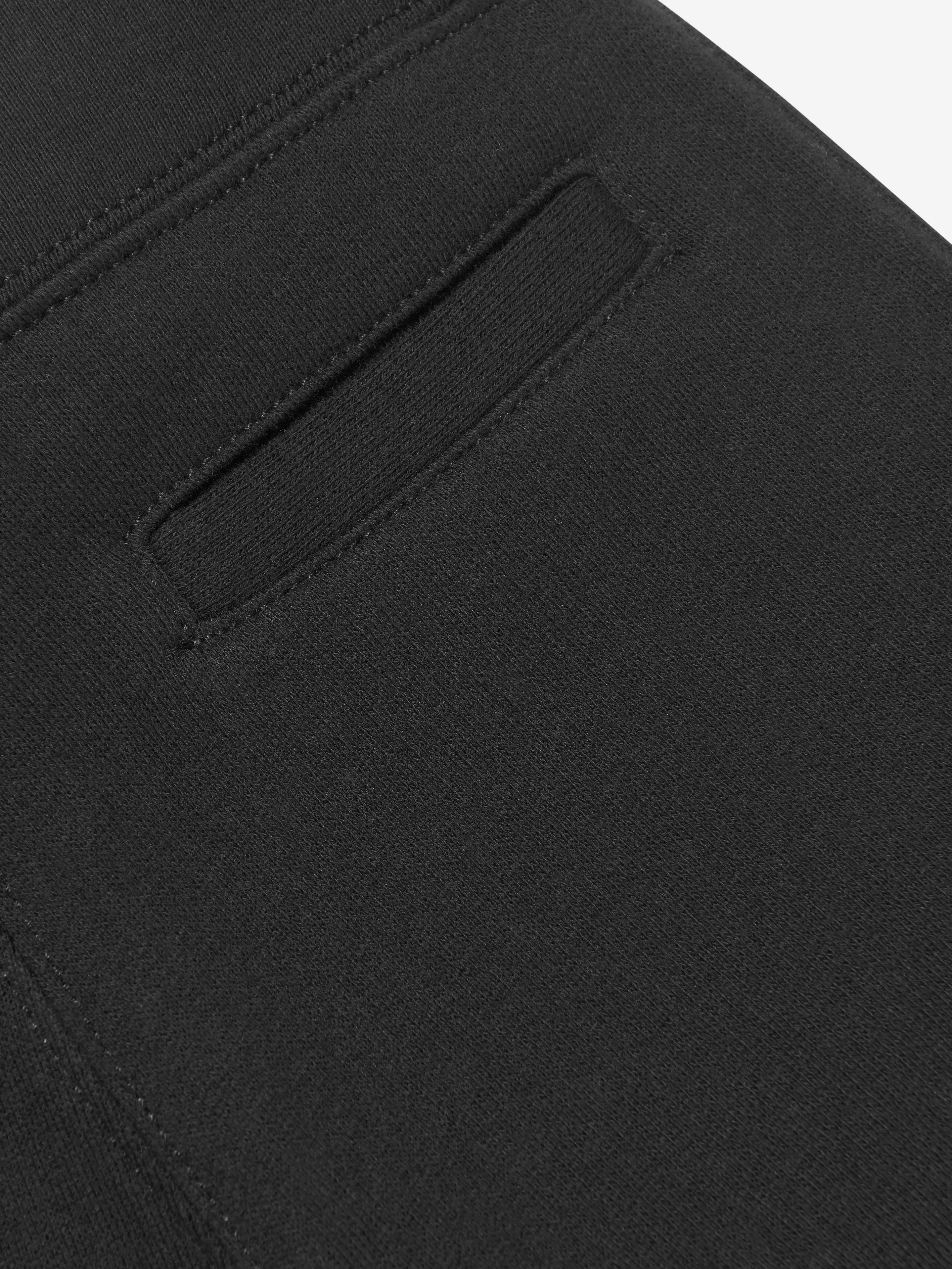 Ralph Lauren Jogginghosen für Jungen mit Logo in Schwarz