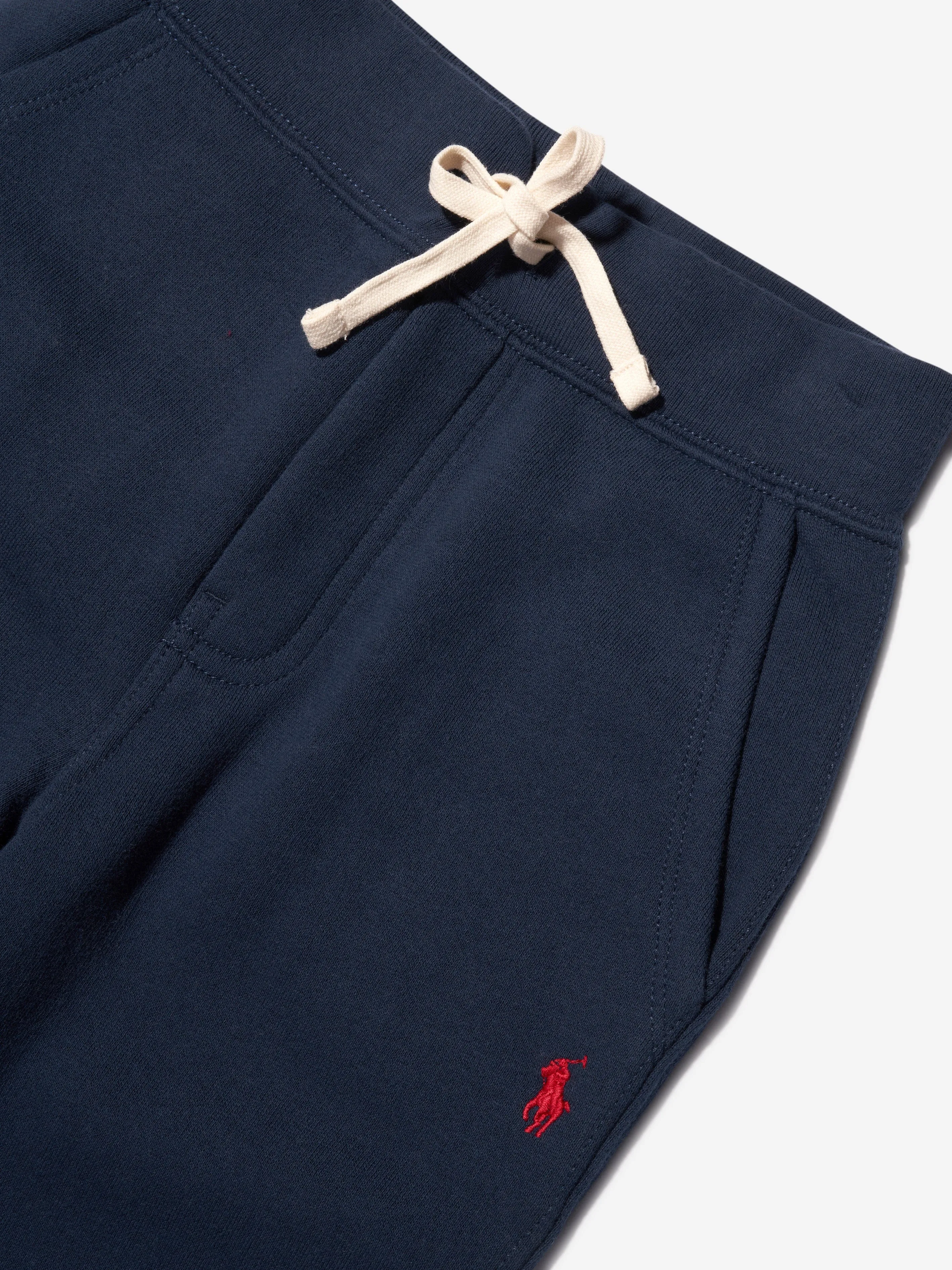 Ralph Lauren Jogginghosen für Jungen mit Logo