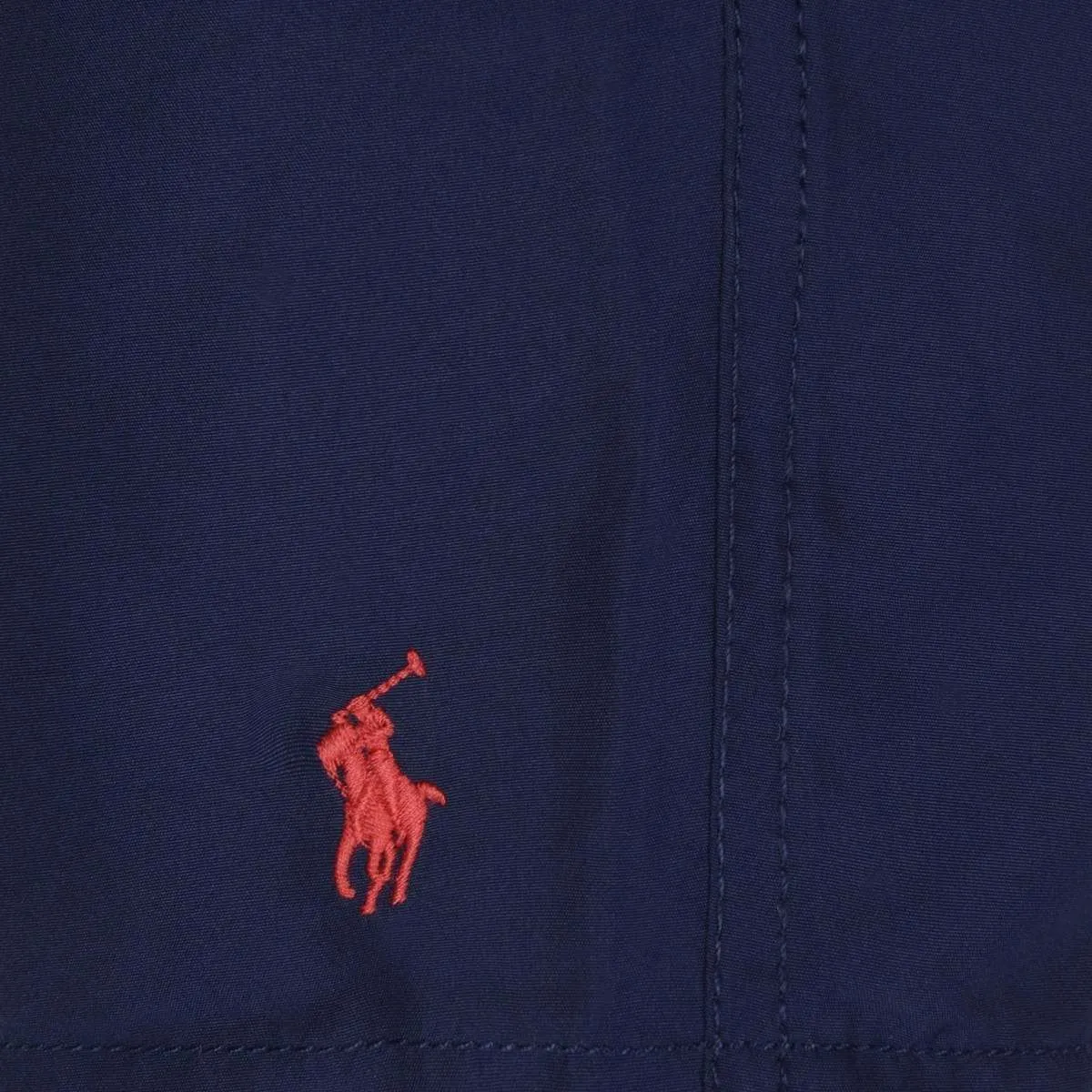 Ralph Lauren Jungen Logo Badeshorts