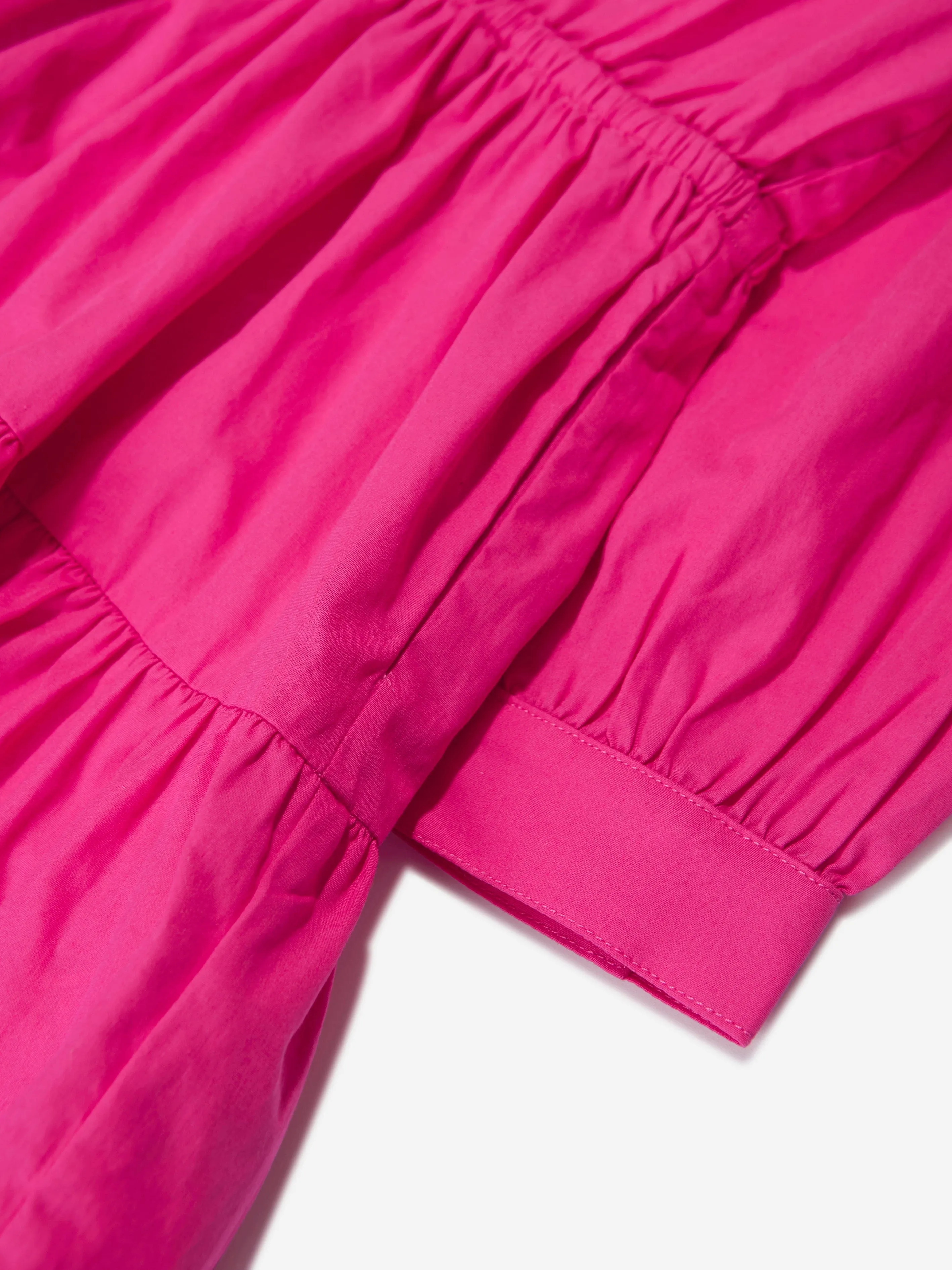 Ralph Lauren Mädchen Etuikleid in Rosa