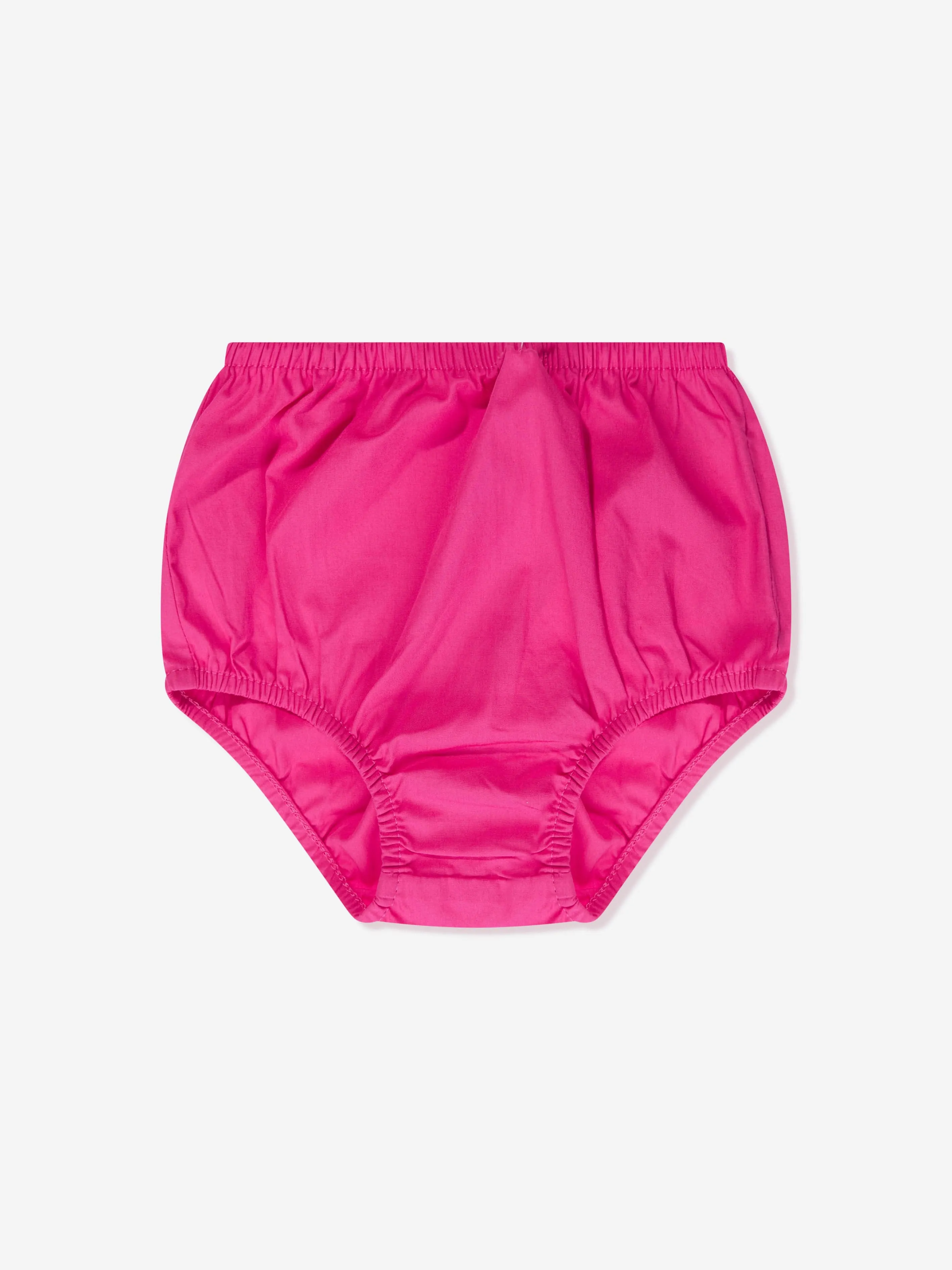 Ralph Lauren Mädchen Etuikleid in Rosa