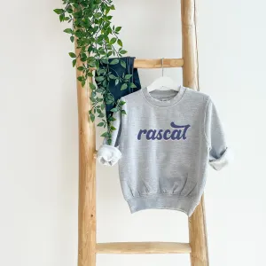 Rascal Retro Kids Sweatshirt girls skirts clearance