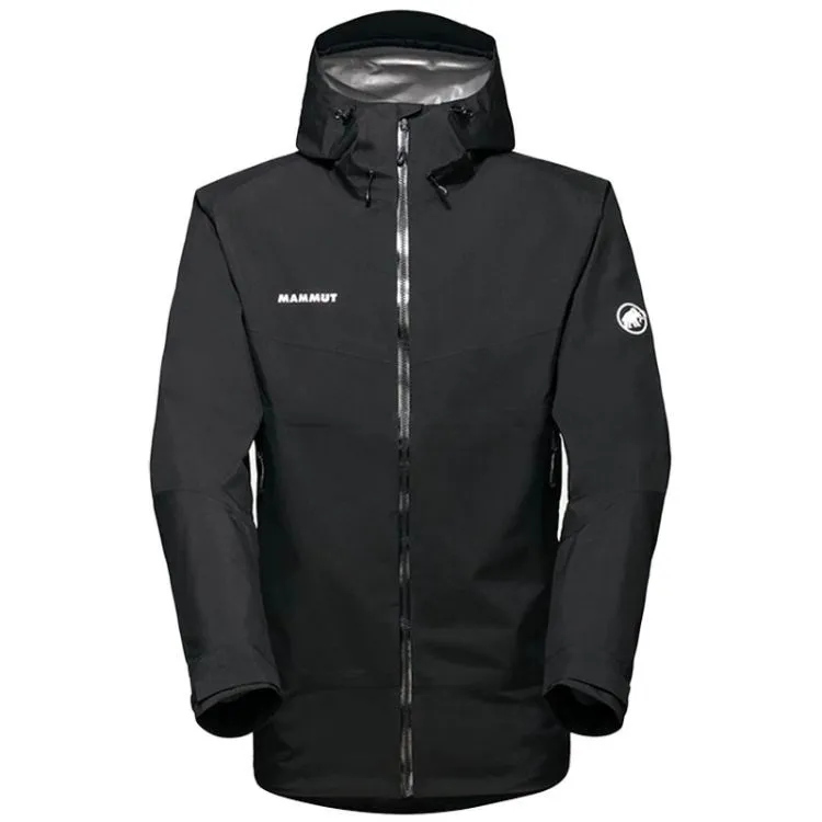 Get Best Mammut Convey Tour HS Hooded Jacket Men's are hot sale, purchase our new style Items with fast delivery and orders free shipping worldwide!
