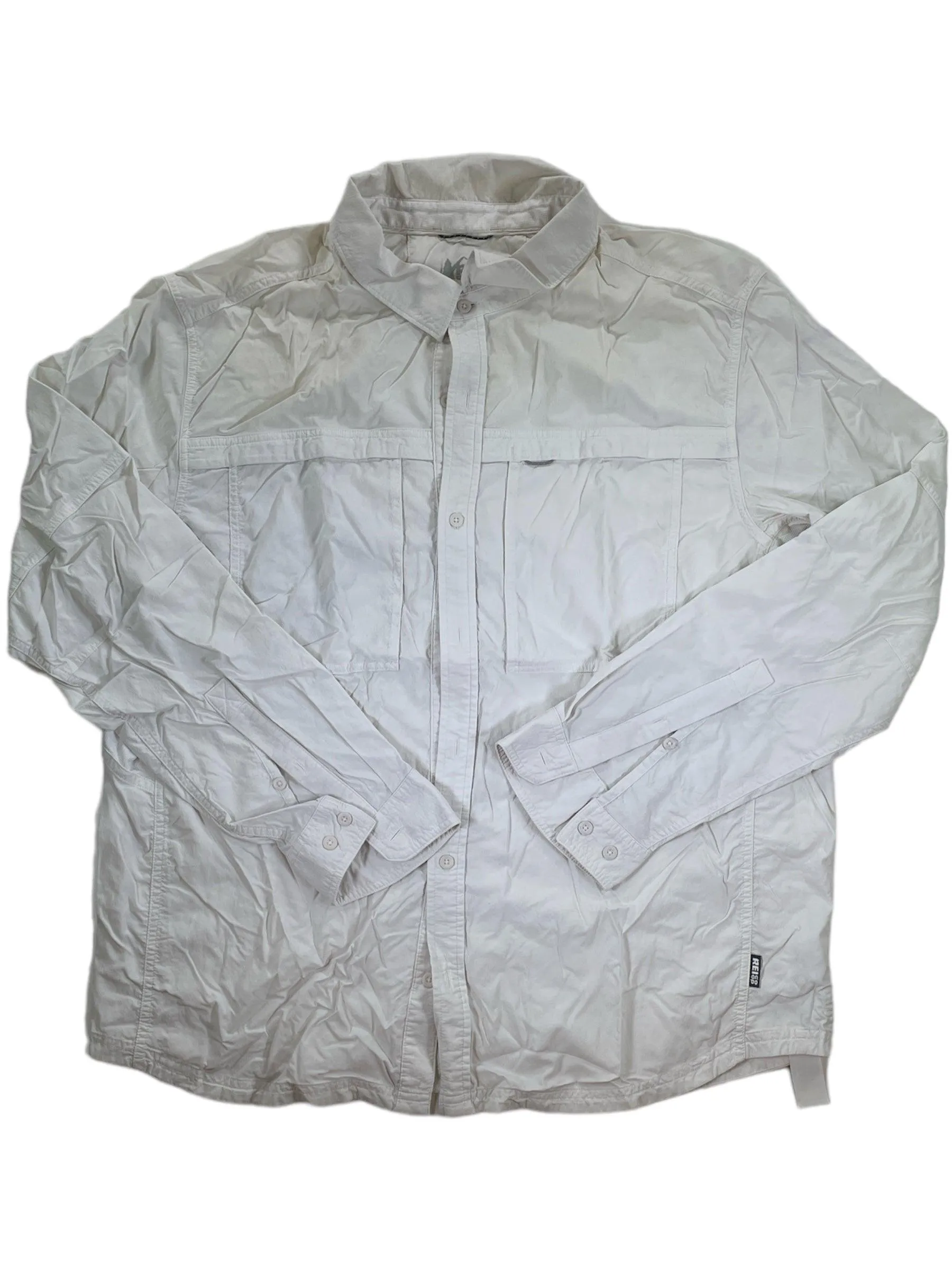 Pre Order Cheap Reasonable Price For Men's Sahara Solid Long-Sleeve Shirt Cheap Sale,Lowest Price . Visit our website to rich your wardrobe with Items.